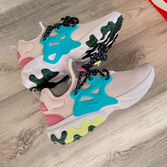 Nike react presto - Picture 7 of 8
